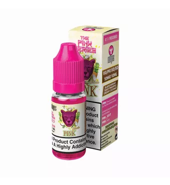 Dr Vapes - Nic Salt - Pink Series - Pink Colada £2.27