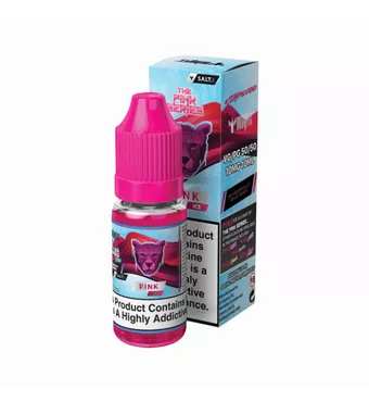 Dr Vapes - Nic Salt - Pink Ice £2.27