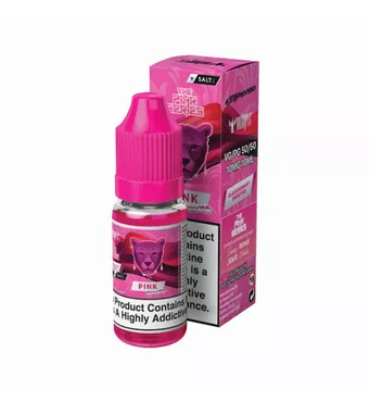 Dr Vapes - Nic Salt - Pink Smoothie £2.27