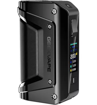 Geekvape Aegis L200 Legend 3 Mod £38.88