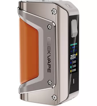 Geekvape Aegis L200 Legend 3 Mod £38.81