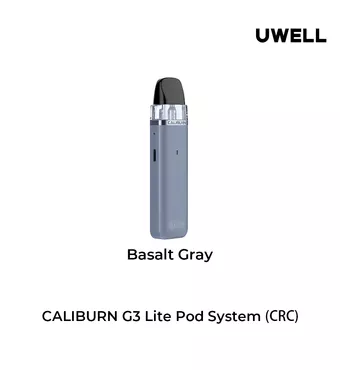 Uwell Caliburn G3 Lite Pod Kit £7.41