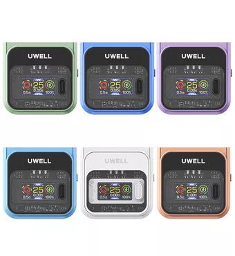 Uwell COZI Device 800mAh £5.9