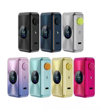 Vaporesso GEN MAX Mod 220W £35.18