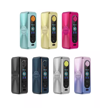 Vaporesso GEN SE Mod 80W £30.03