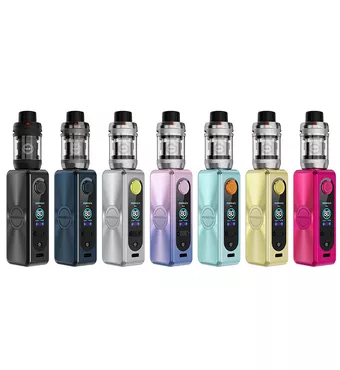 Vaporesso GEN SE Mod Kit 80W £39.24