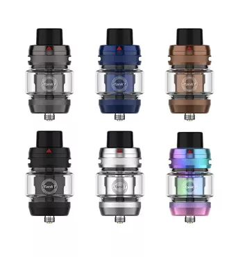 Vaporesso ITank T Vape Atomizer 6ml £18.34