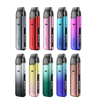 VOOPOO VMATE PRO Power Edition Kit 900mAh £15.97