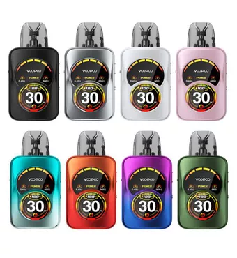 VOOPOO Argus A Pod System Kit 1100mAh £21.08