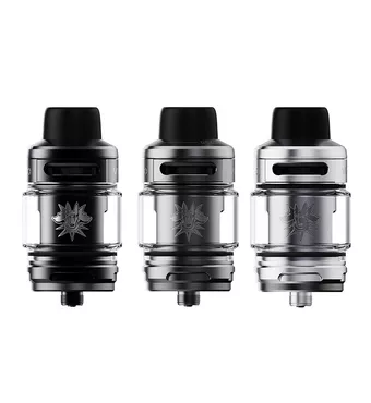 Voopoo Uforce-X Tank Atomizer 5.5ml £14.53