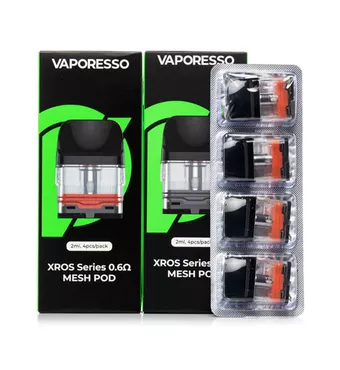 Vaporesso Xros Series Pod £8.85