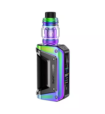 Geekvape Aegis Legend III 200W Mod Kit £47.11