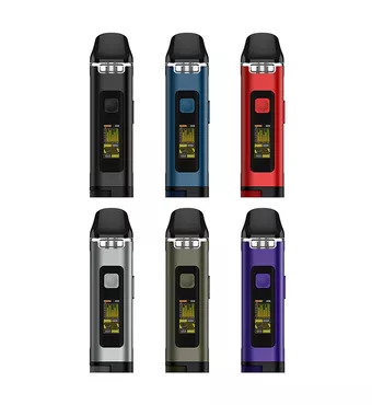 Uwell Crown D Pod Mod Kit £20.29