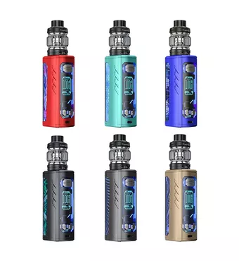 Freemax Maxus Solo 100W Mod Kit £34.82