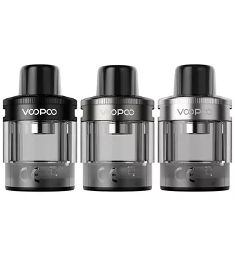 Voopoo PnP X Cartridge DTL £7.8