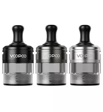 Voopoo PnP X Cartridge MTL £8