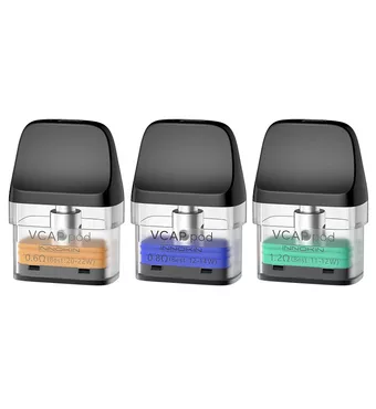 Innokin Trine Pod Cartridge £2.54