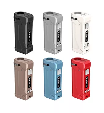 Yocan UNI Pro Box Mod 650mAh £14.57