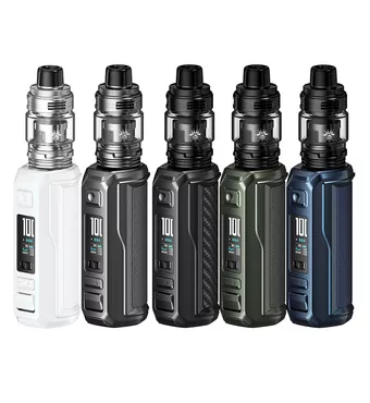 VOOPOO Argus MT 100W Mod Kit £16.49