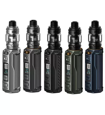 VOOPOO Argus XT 100W Mod Kit £15.22