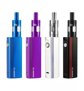 Innokin Endura T22 2000mAh Starter Kit £23.27