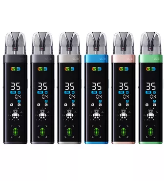 UWELL Caliburn G3 Pro Pod System Kit 1000mAh £18.88