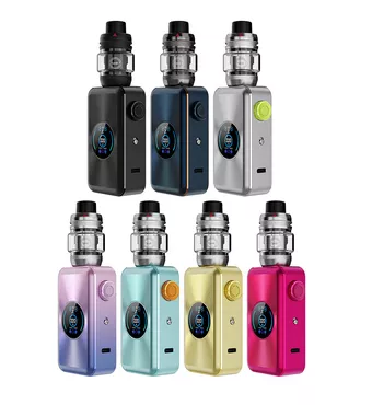 Vaporesso Gen Max 220W Kit £44.27