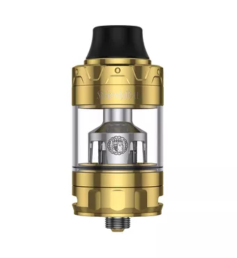 Vapefly Kriemhild II Sub Ohm Tank Atomizer 5ml £11.95