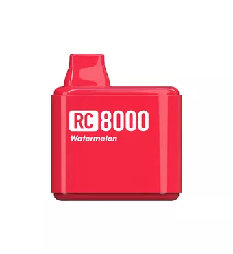 YUMI RC8000 Replacement Pod Cartridge £3.89