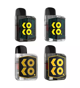 Uwell Caliburn Koko Prime £8.28