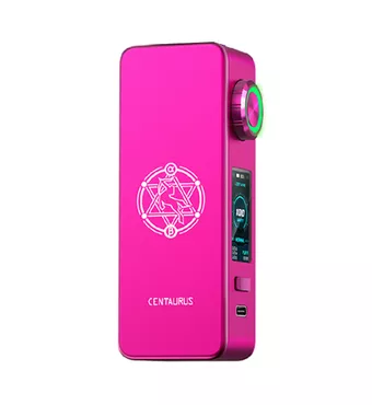 Lost Vape Centaurus M100 Box Mod £29.4