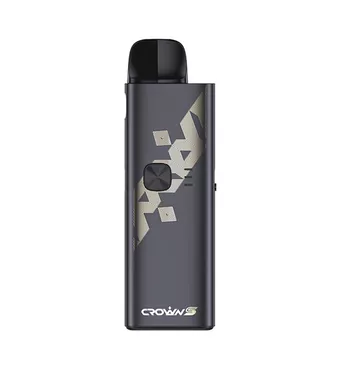 Uwell Crown S Pod System Kit £17.31