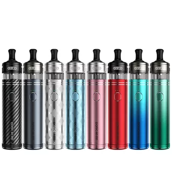 VOOPOO Doric 60 Pro Pod Kit 2500mAh 5ml £15.89