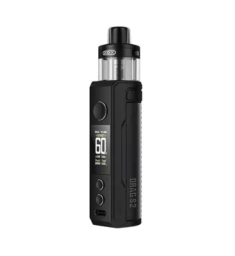 Voopoo Drag S2 60W Box Mod Kit £24.82