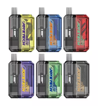 Joyetech EVIO Gemini Pod System Kit £7.62