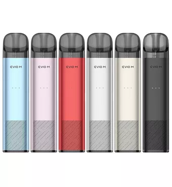 Joyetech EVIO M Pod System Kit £8.57