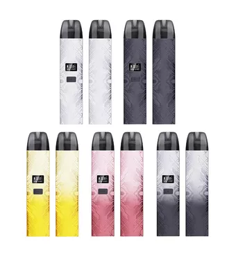 Vapefly Jester Pro Pod System Kit £12.91