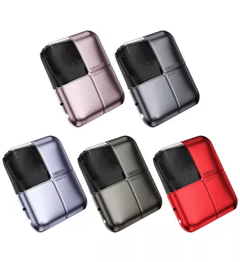 Smoant Knight Q Pod System Kit £13.29