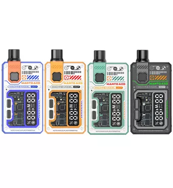 Rincoe Manto AIO Plus II Pod System Kit £20.65