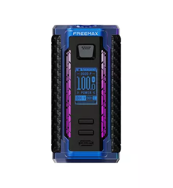 Freemax Maxus 3 200W Box Mod £36.3