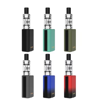 Eleaf Mini IStick 20W Kit £17.33