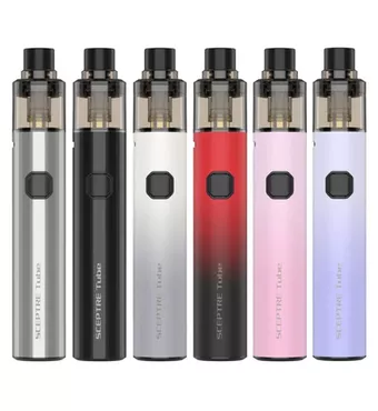 Innokin Sceptre Tube Kit £12.79