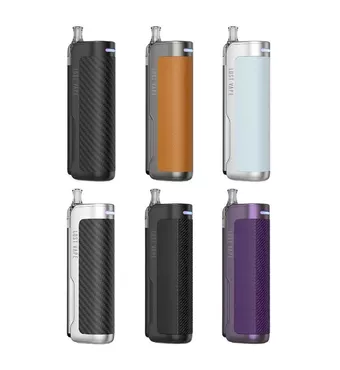 Lost Vape Thelema Nexus Pod Kit With PCC Box £30.65