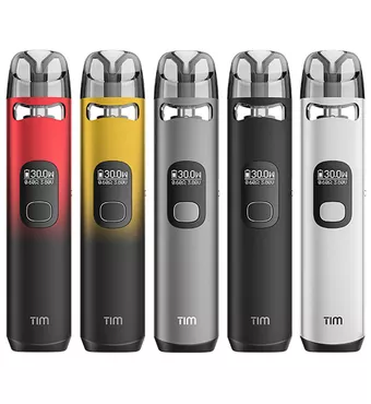 Vapefly Tim Pod System Kit £20.07