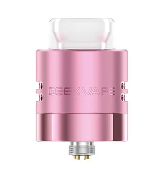 Geekvape Tsunami Reborn Z RDA Tank £16.27