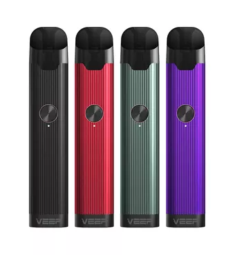 Smoant Veer Pod System Kit 750mAh 2.3ml £9.06