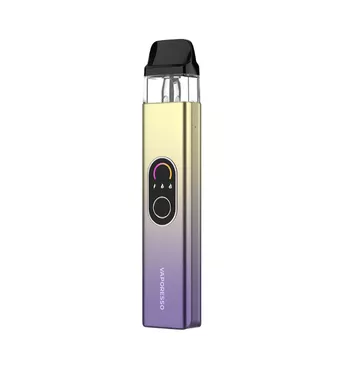 Vaporesso XROS 4 Pod System Kit £20.31