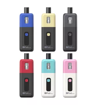 Innokin Z Pod Nano Pod System Kit £10.74