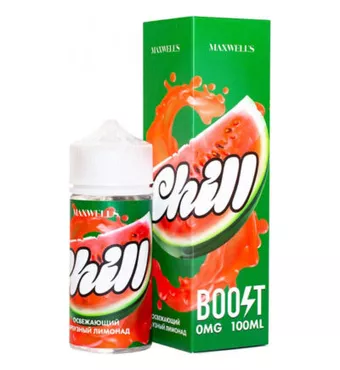 E-liquid Maxwells 100ml 0mg/ml £8.5