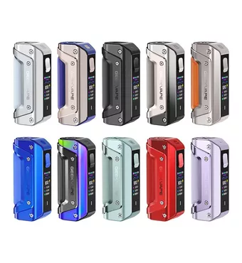 Geekvape Aegis Solo 3 Mod £32.21